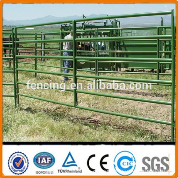 metal livestock fence for cattle sheep or horse
